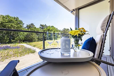 Haus Jasmund, Whg. 5 Jasmund Beach