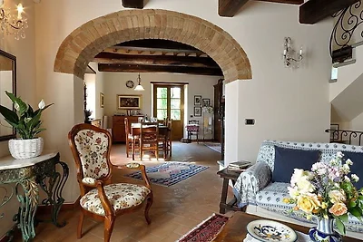 Casa vacanze Vacanza di relax Arezzo