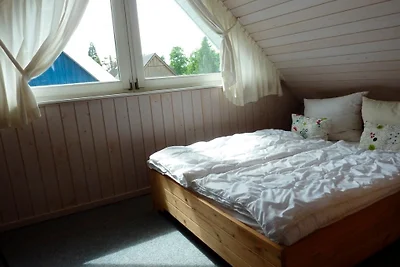 Ferienhaus Nr. 9 "Strandläufer"