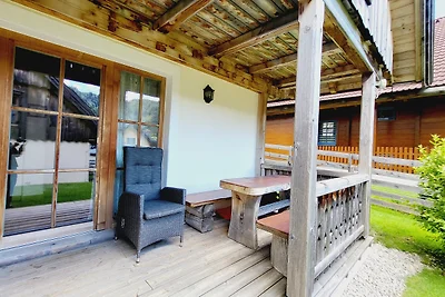 Stodertraum 5 "Schlüsselblume" by