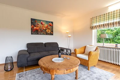 Vakantieappartement Gezinsvakantie Midlum