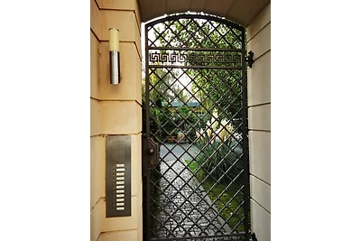 FeWo mit 2 Bädern und 2