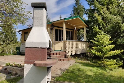 apartman za odmor Obiteljski odmor Waltershausen