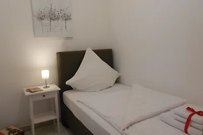 Vakantieappartement Gezinsvakantie Regionalverband Saarbrücken