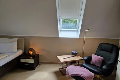 Casa vacanze Vacanza di relax Göhren-Lebbin