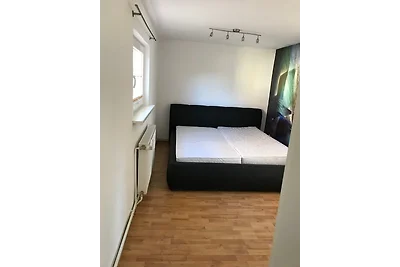 Casa vacanze Vacanza di relax Feldberger Seenlandschaft