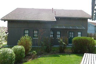 Ferienhaus Nr. 16B2, Feriendorf