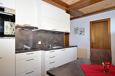 Vakantieappartement Gezinsvakantie Biberwier