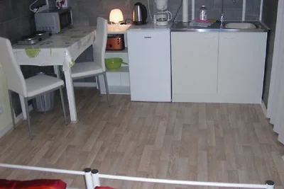 Kleine FEWO zentral gelegen