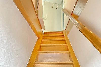 Altstadtflair - Lindenblüte