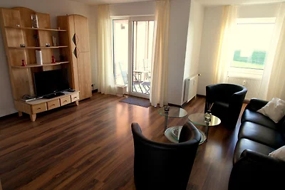 Vakantieappartement Gezinsvakantie Wilhelmshaven