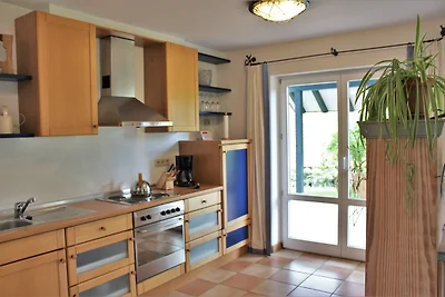 Chalet am Rothenberg