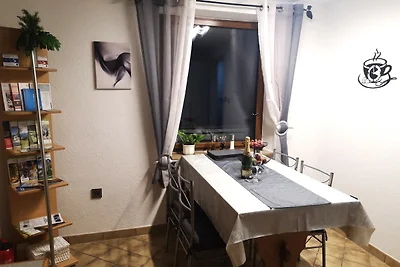 Apartament Dla rodzin Lichtenberg