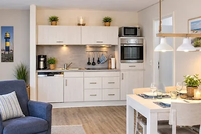 Apartment 6 "Strandkrabbe"
