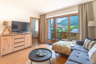 Vakantieappartement Gezinsvakantie Bad Hindelang