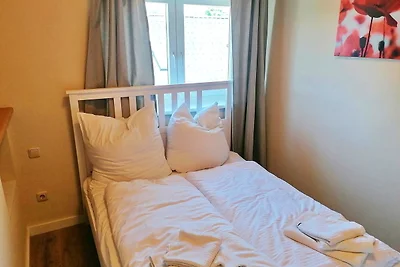 Sommerhaus mit Dachterrasse -