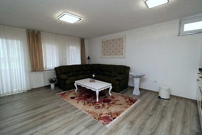 Vakantieappartement Gezinsvakantie Essen