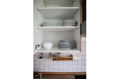 Ferienwohnung "Auszeit im