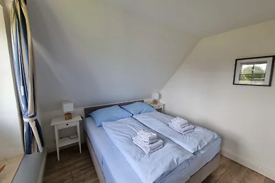 Fluken Hüüs - Ockes Koje