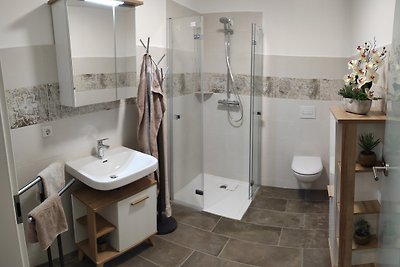 Vakantieappartement Gezinsvakantie Quedlinburg