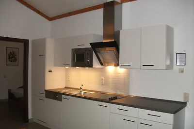 Vakantiehuis Ontspannende vakantie De Haan