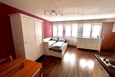 Hike & Sleep im Wallis