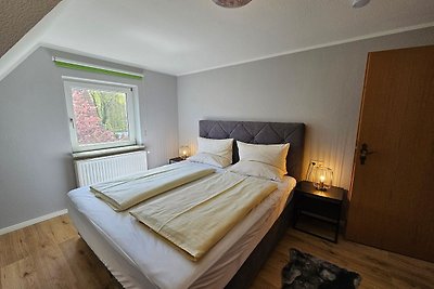 Vakantieappartement Gezinsvakantie Hohwacht