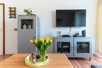 Haus "Hanseatic", Wohnung 2.16