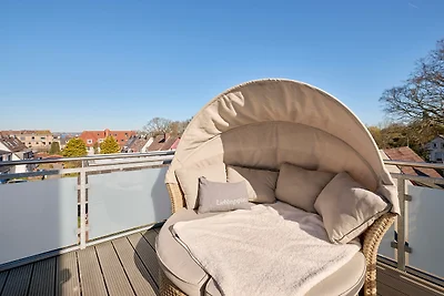 Parkstrasse 14 Lieblingsplatz