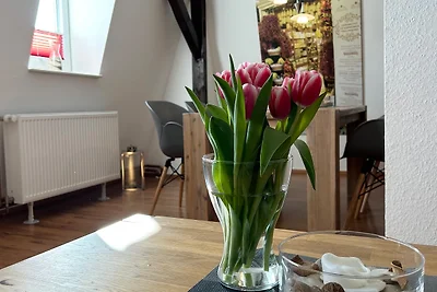 Ferienwohnung Süd