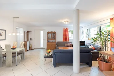 Appartamento Vacanza con famiglia Überlingen