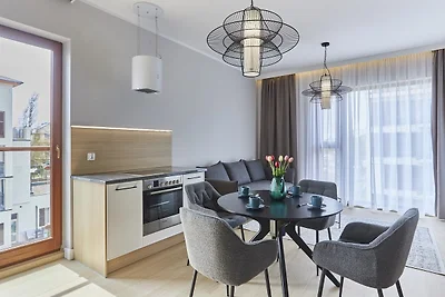 Sun&Snow Plaza Swinoujscie -