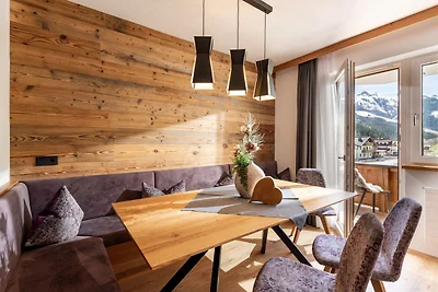 Hotel Alpinjuwel Gerlos - Apartment