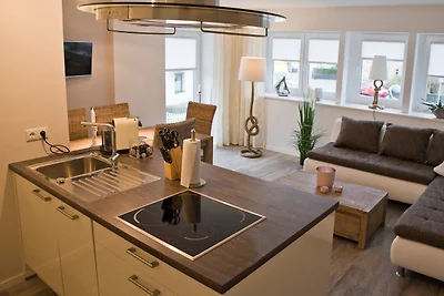 "Strandvilla Seagull - Whg.