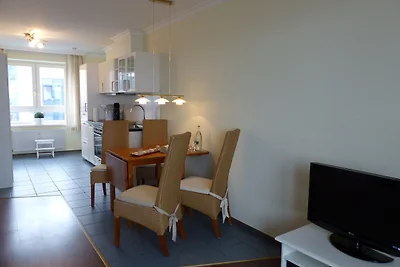 Vakantieappartement Gezinsvakantie Laboe