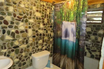 Casa Toa BUNGALOW RIO MIEL APP. 2