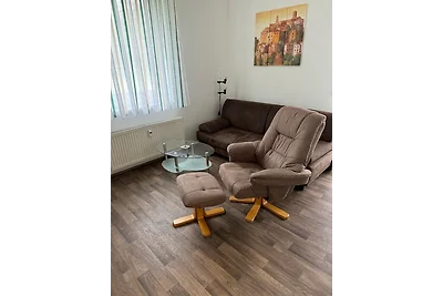 -"Strandkrabbe" in der App.-Anlage