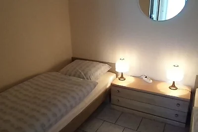 Vakantieappartement Gezinsvakantie Nahrendorf