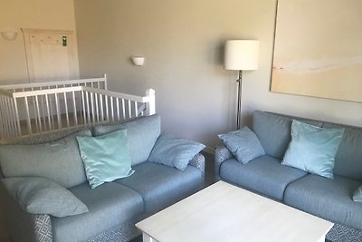 Vakantieappartement Gezinsvakantie Dierhagen