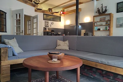 Vakantieappartement Gezinsvakantie Kiel