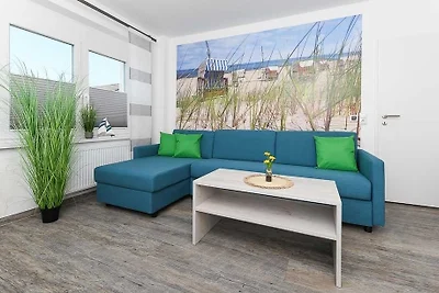 Appartamento Vacanza con famiglia 