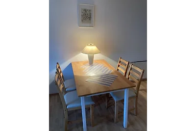 Schulz, Karin: Ferienwohnung