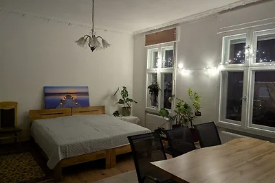 Vakantieappartement Gezinsvakantie Kaulsdorf