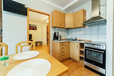 Sun&Snow Moniuszki - Apartment