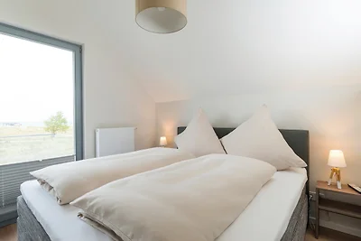 Ostsee - Reetdachhaus Nr. 36