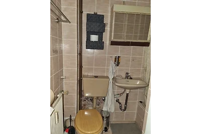 apartman za odmor Obiteljski odmor Ober-Mörlen