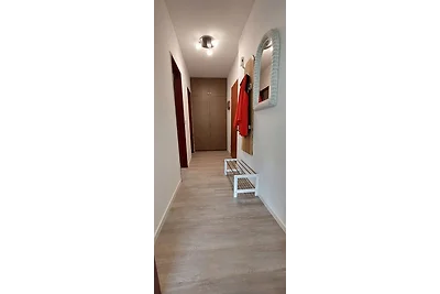 Appartamento Vacanza con famiglia Lautenthal