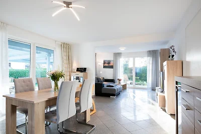 Strandhaus Bornhausen Fische