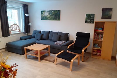 Vakantieappartement Gezinsvakantie Johanngeorgenstadt