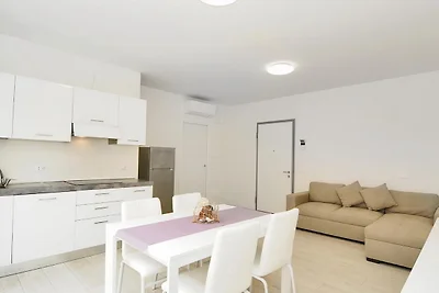 Apartament Dla rodzin Caorle